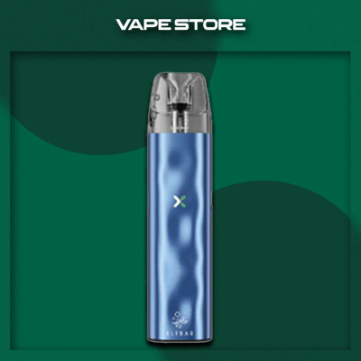 Elf Bar Elfx Mini - Sky