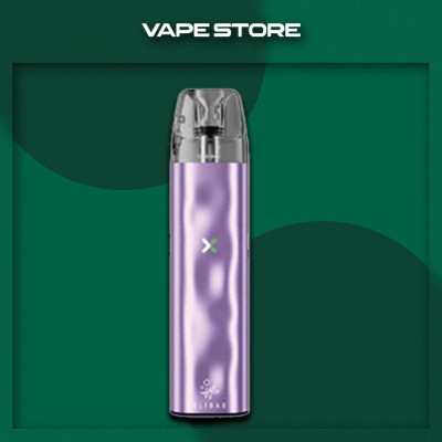 Elf Bar Elfx Mini - Lilac