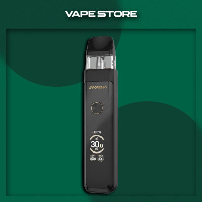 Vaporesso XROS PRO 2 - Glittering Black