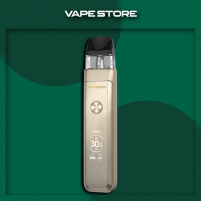 Vaporesso XROS PRO 2 - Glittering Gold