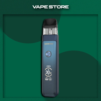 Vaporesso XROS PRO 2 - Storm Blue