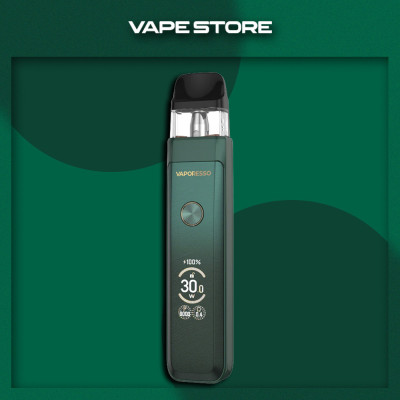 Vaporesso XROS PRO 2 - Gem Green
