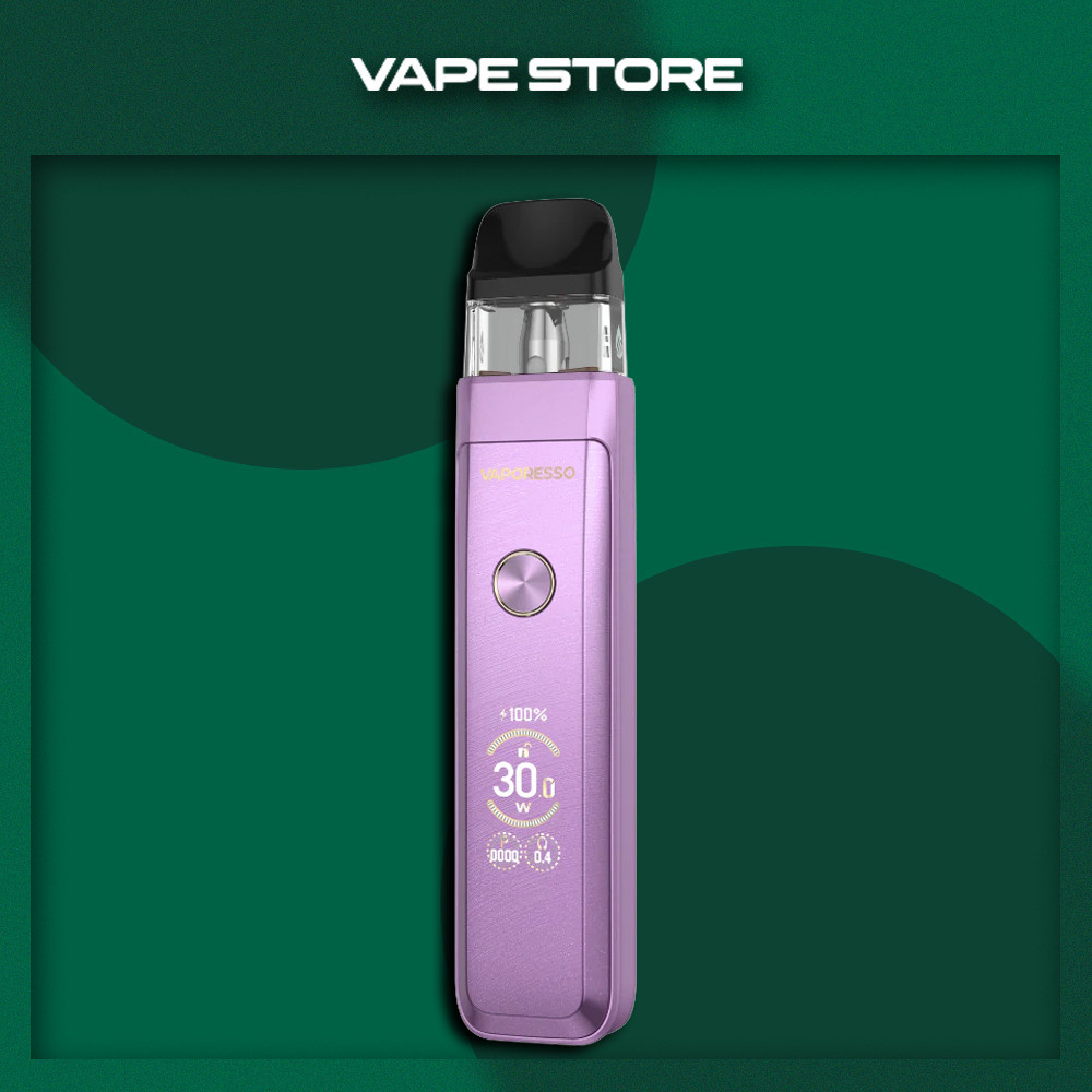 Vaporesso XROS PRO 2 - Dawn Purple Vaporesso XROS PRO 2 - Dawn Purple