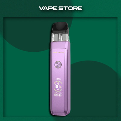 Vaporesso XROS PRO 2 - Dawn Purple