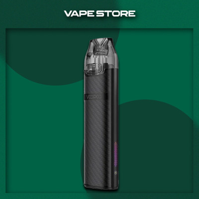 VooPoo Vmate i3 - Black