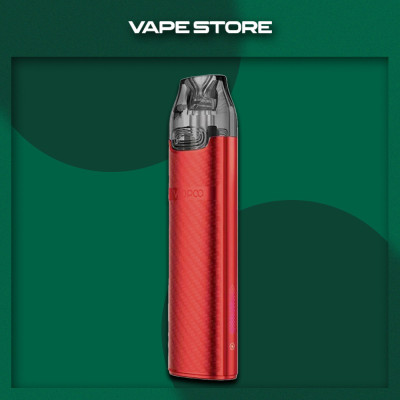 VooPoo Vmate i3 - Red