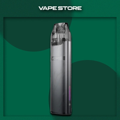 VooPoo Vmate i3 - Silver Black