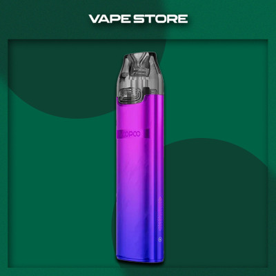 VooPoo Vmate i3 - Neon