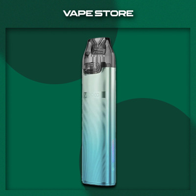 VooPoo Vmate i3 - Cyan Blue