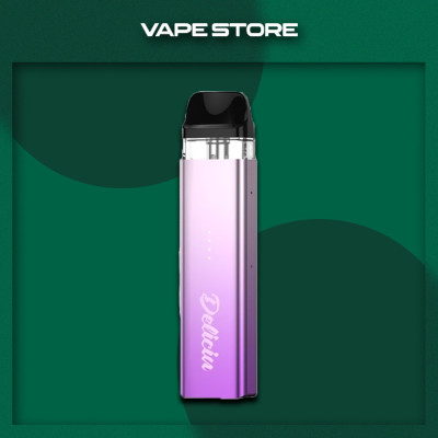 Vaporesso Deliciu Mate - Lilac Purple