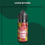 Watermelon Lemon