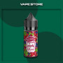 Cherry Blueberry Watermelon Menthol