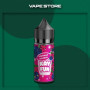 Blueberry Raspberry
