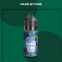 Blueberry Mint