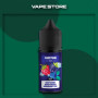 Raspberry Blackberry Blueberry Ice