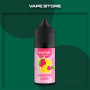 Raspberry Lemon