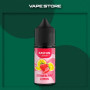 Strawberry Lemon