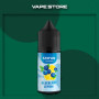 Blueberry Lemon