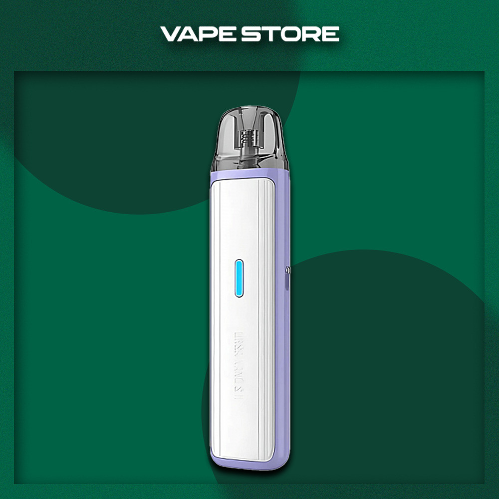 Lost Vape URSA Nano S 2 Lost Vape URSA Nano S 2