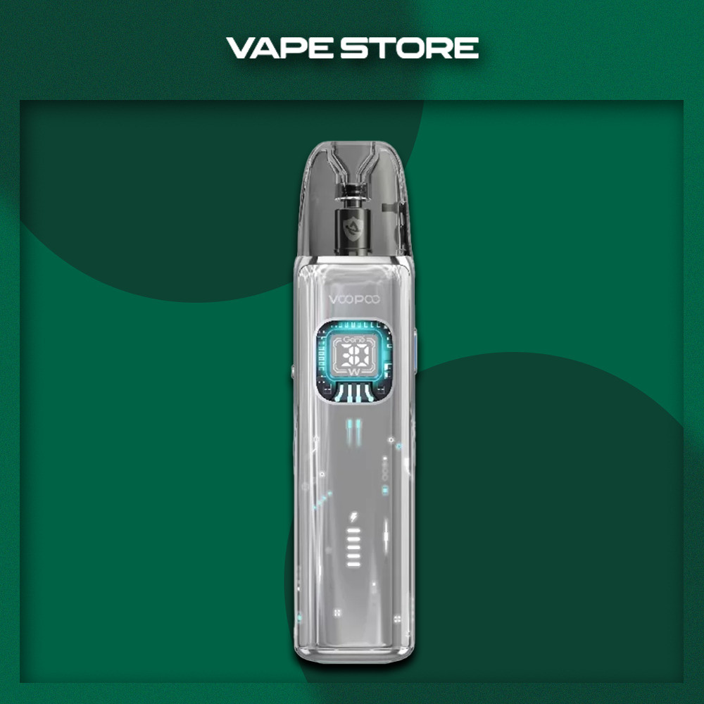 Voopoo Argus Matrix Voopoo Argus Matrix