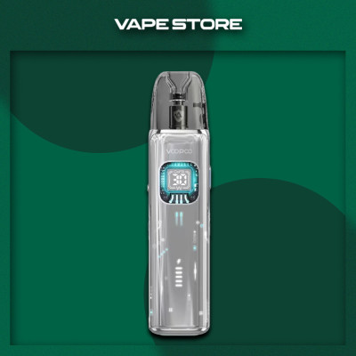 Voopoo Argus Matrix - Astral Silver