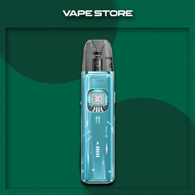 Voopoo Argus Matrix - Iris Blue