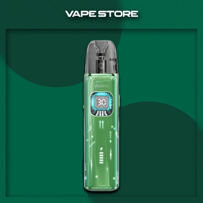 Voopoo Argus Matrix - Lake Green