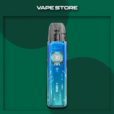 Voopoo Argus Matrix - Navy Blue