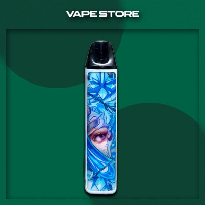 Lost Vape URSA Nano 3 - Komeaam Moonstrike