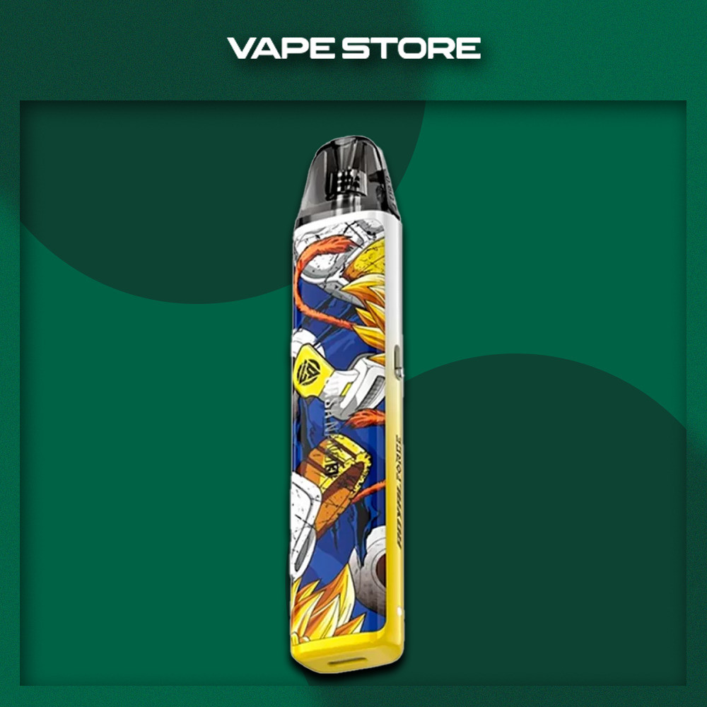 Lost Vape URSA Nano 3 Lost Vape URSA Nano 3