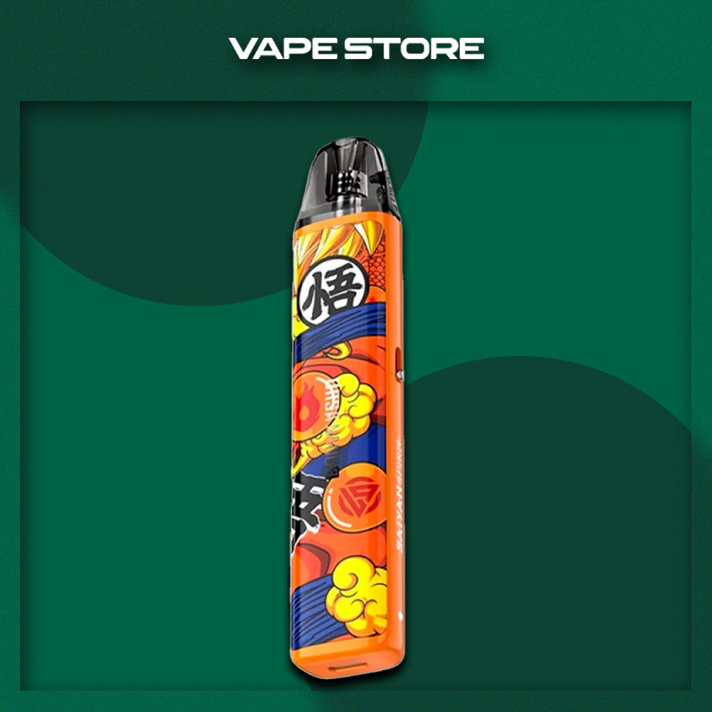 Lost Vape URSA Nano 3 Lost Vape URSA Nano 3