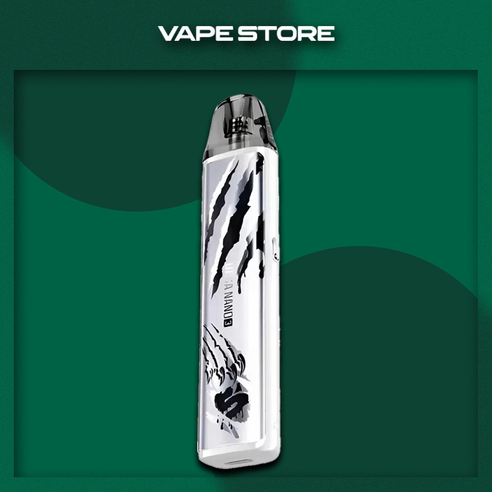 Lost Vape URSA Nano 3 Lost Vape URSA Nano 3