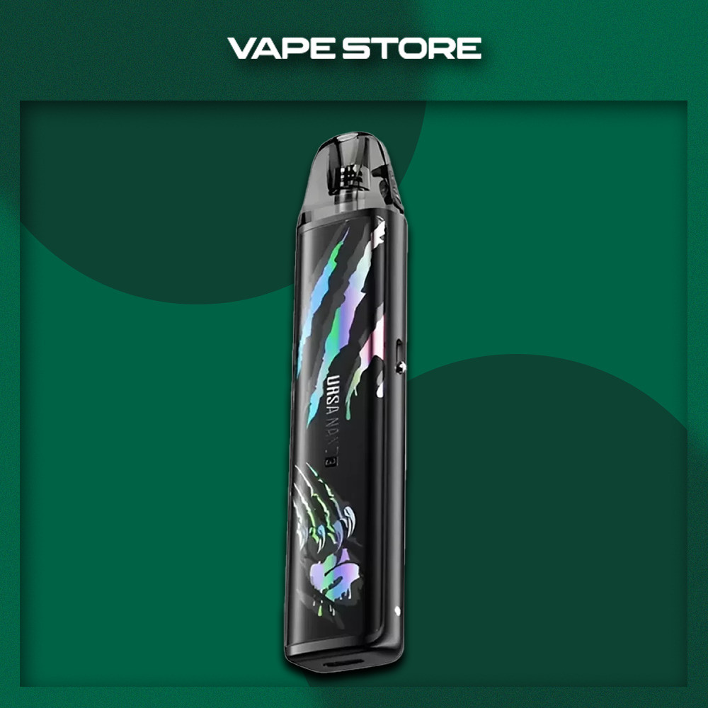 Lost Vape URSA Nano 3 Lost Vape URSA Nano 3