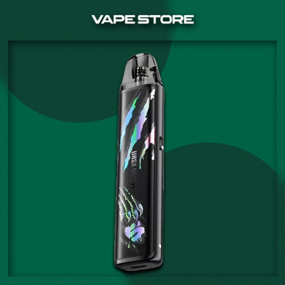 Lost Vape URSA Nano 3 - Wild Legacy