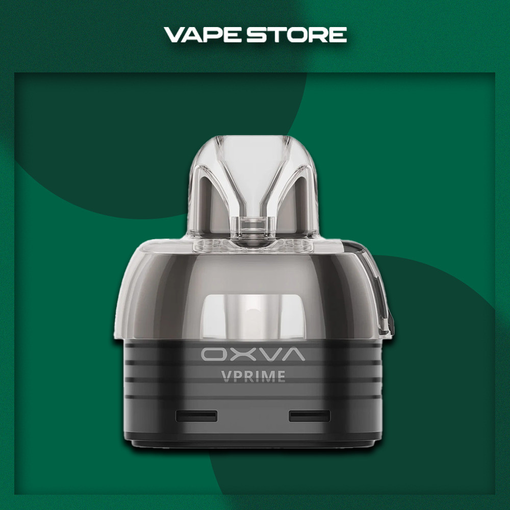 OXVA VPRIME OXVA VPRIME