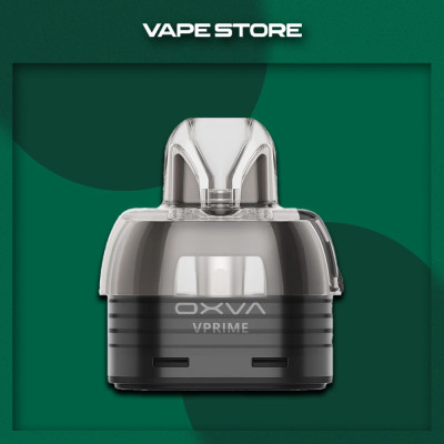 OXVA VPRIME - 0,6 Ohm 5ml