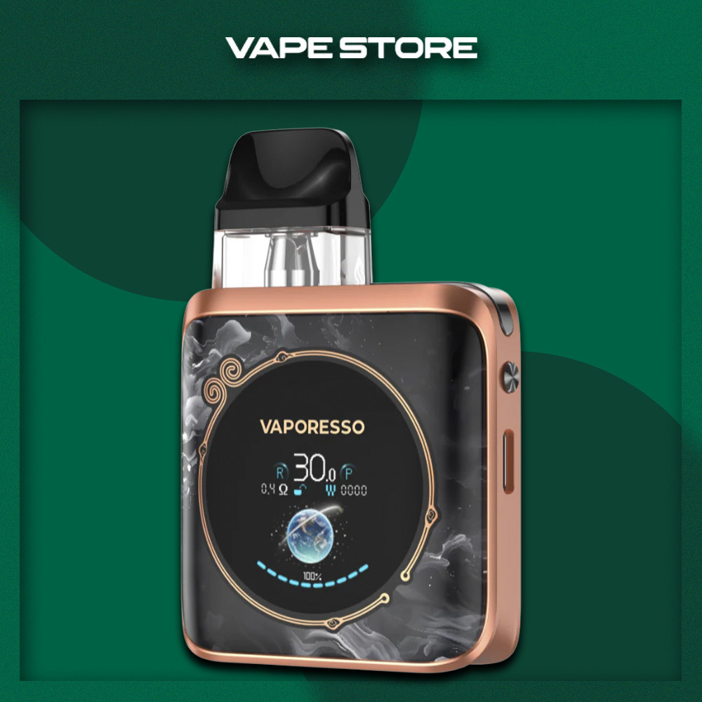 Vaporesso Xros 4 Nano - Kong Vaporesso Xros 4 Nano - Kong