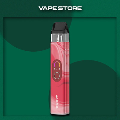 Vaporesso XROS 4 - Bloody Mary