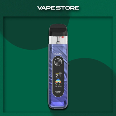 Smok Novo 6 - Blue