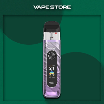 Smok Novo 6 - Pink