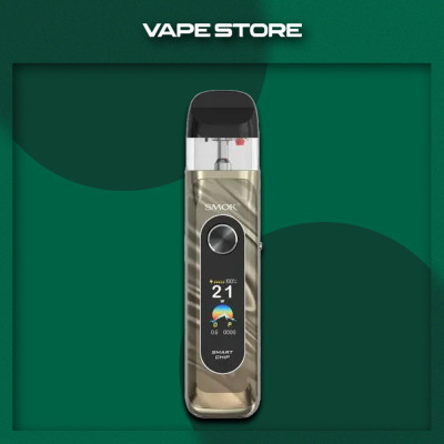 Smok Novo 6 - Gold