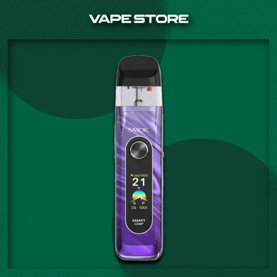 Smok Novo 6 - Purple