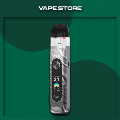 Smok Novo 6 - Silver