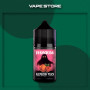 Raspberry Peach