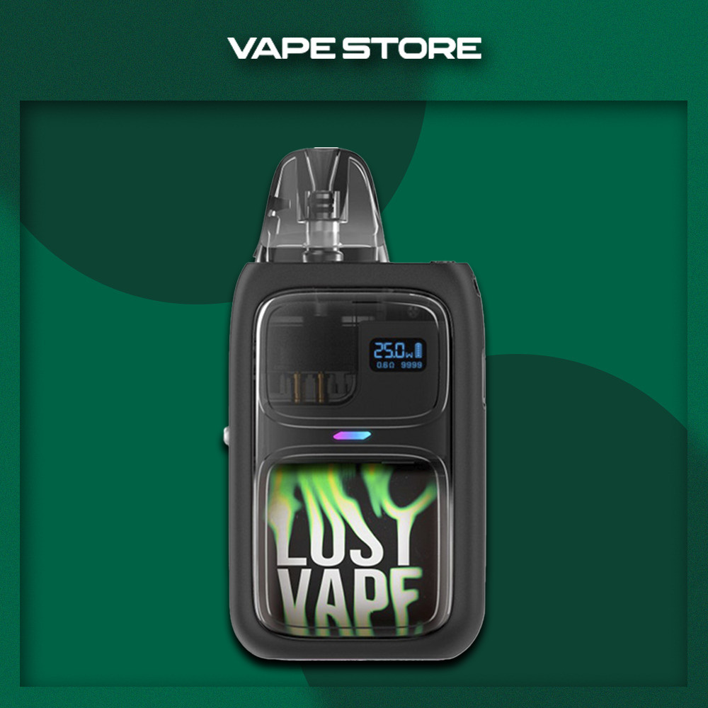 Lost Vape URSA Epoch Lost Vape URSA Epoch