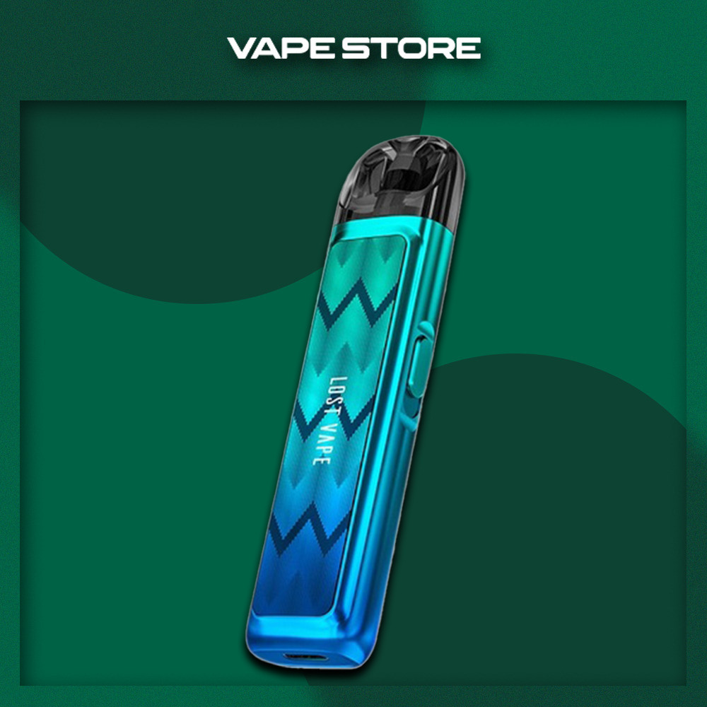 Lost Vape URSA Nano Lost Vape URSA Nano