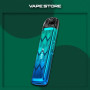 Wave Blue