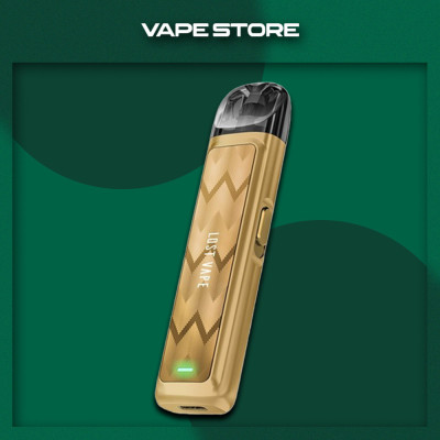 Lost Vape URSA Nano - Wave Gold