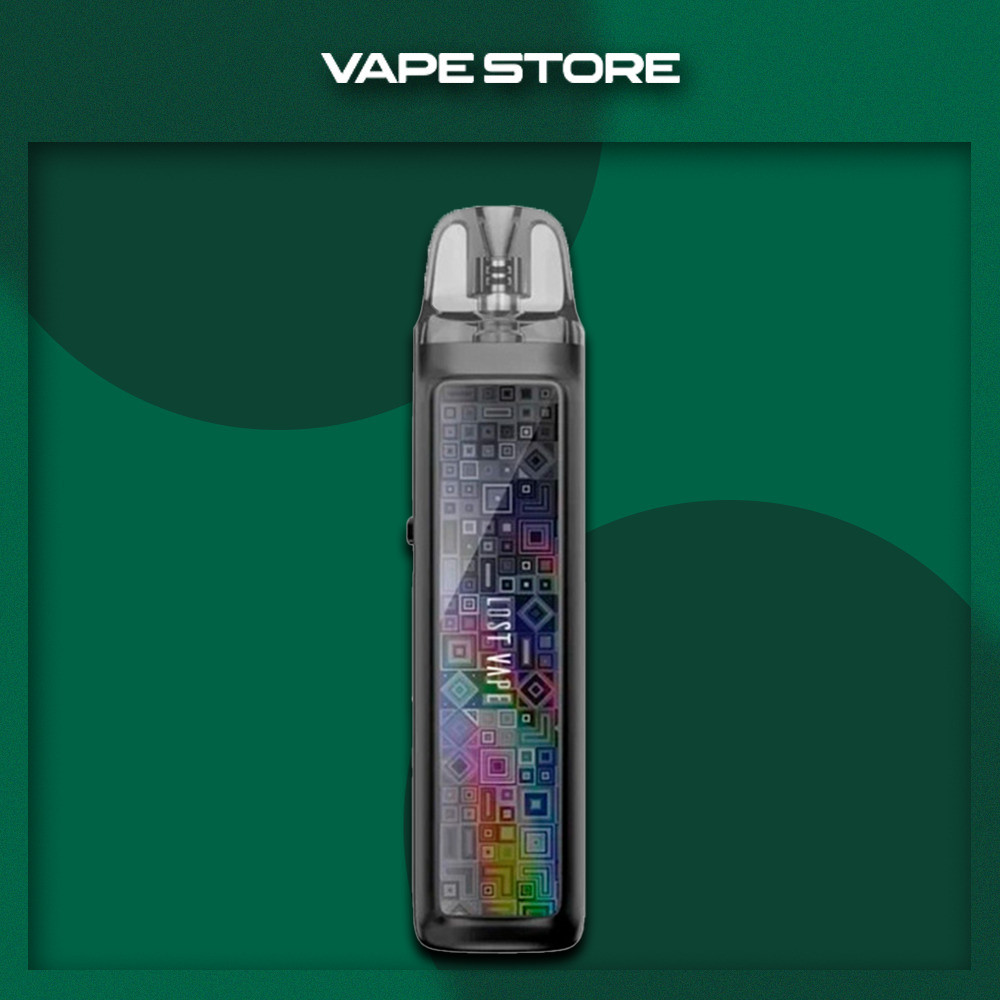 Lost Vape URSA Nano 2 Lost Vape URSA Nano 2