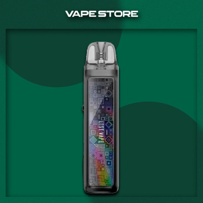 Lost Vape URSA Nano 2 - Holo Black